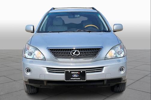2007 Lexus RX 400h Base