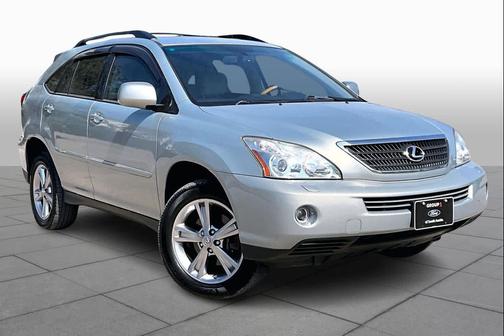 2007 Lexus RX 400h Base