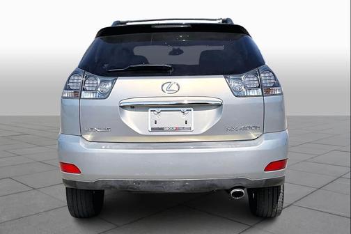 2007 Lexus RX 400h Base