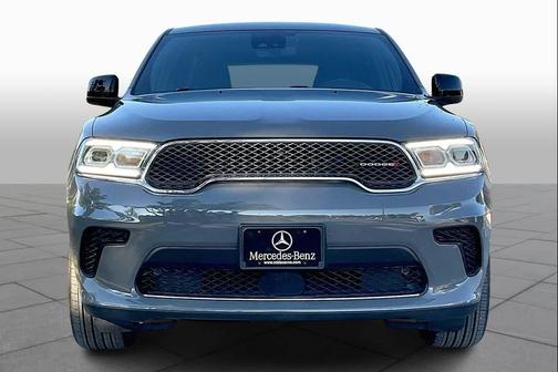 2023 Dodge Durango SXT Launch Edition RWD