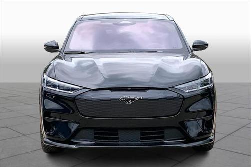 2021 Ford Mustang Mach-E GT