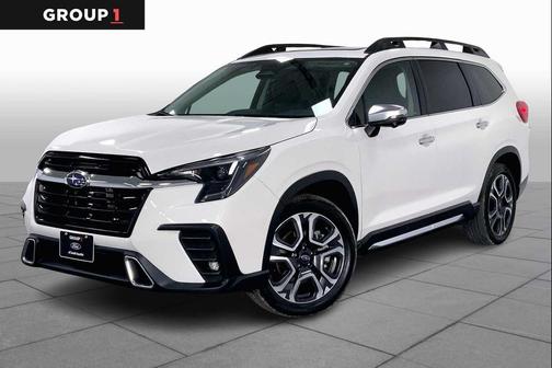2023 Subaru Ascent Touring 7-Passenger
