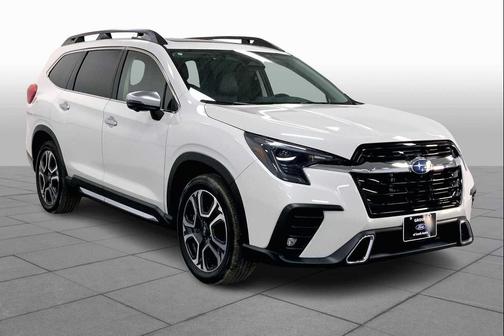 2023 Subaru Ascent Touring 7-Passenger