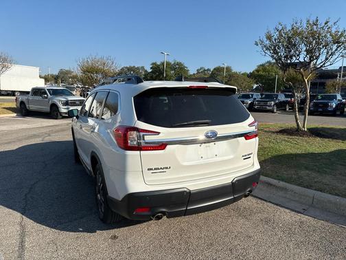 2023 Subaru Ascent Touring 7-Passenger