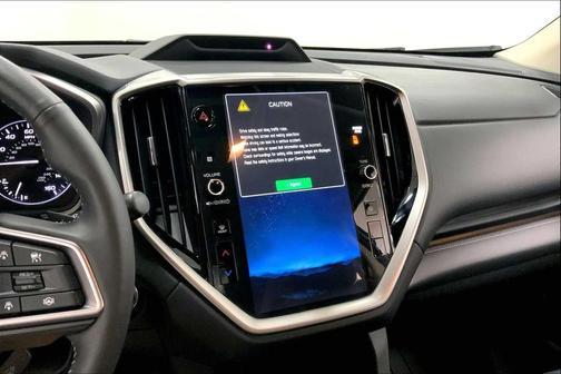 2023 Subaru Ascent Touring 7-Passenger
