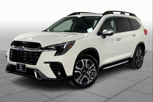 2023 Subaru Ascent Touring 7-Passenger