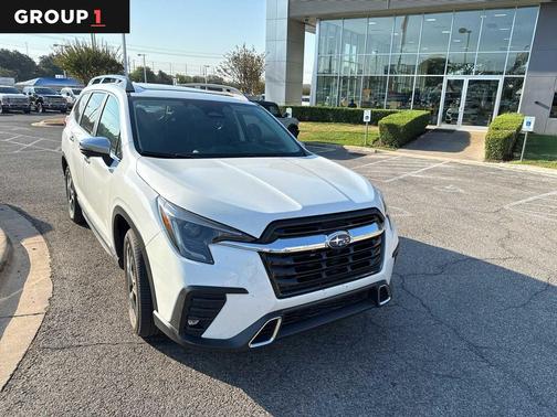 2023 Subaru Ascent Touring 7-Passenger