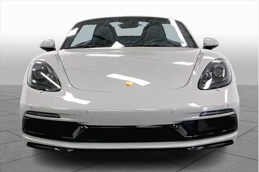 2024 Porsche 718 Boxster S