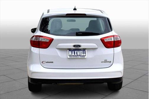 2016 Ford C-Max Hybrid SE