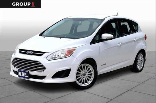 2016 Ford C-Max Hybrid SE