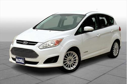 2016 Ford C-Max Hybrid SE