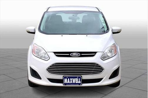 2016 Ford C-Max Hybrid SE