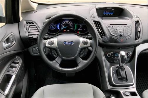 2016 Ford C-Max Hybrid SE