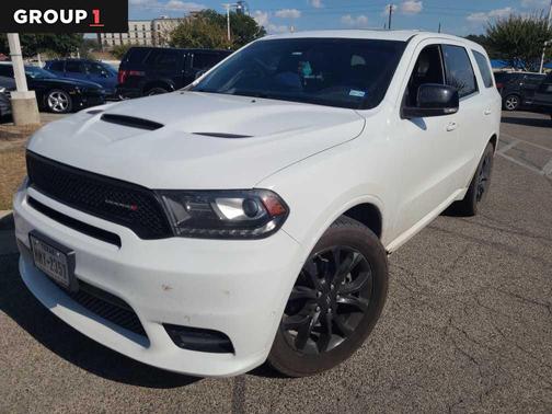 2019 Dodge Durango R/T
