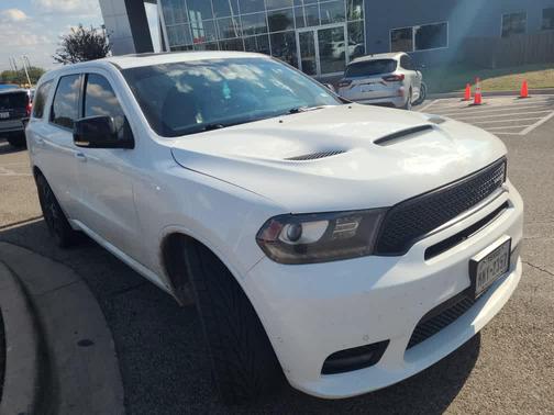 2019 Dodge Durango R/T