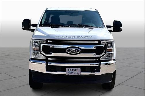 2022 Ford F-250 XL