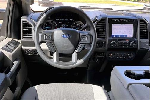 2022 Ford F-250 XL