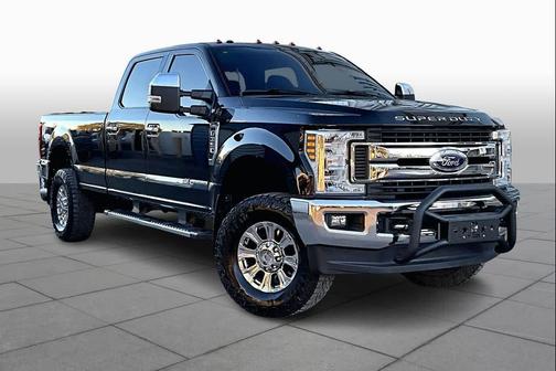 2019 Ford F-350 XLT
