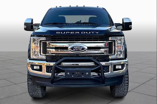 2019 Ford F-350 XLT
