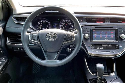 2016 Toyota Avalon Touring