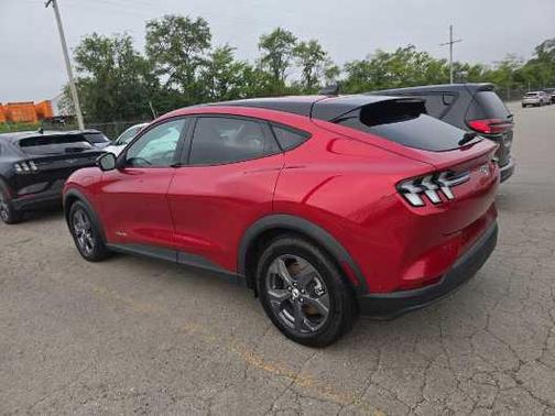 2023 Ford Mustang Mach-E Select