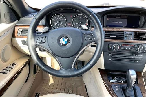 2007 BMW 335 335i