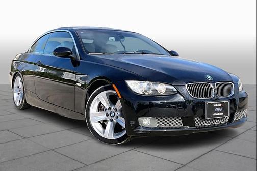 2007 BMW 335 335i