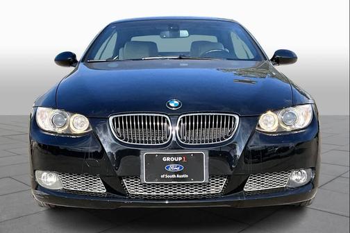 2007 BMW 335 335i