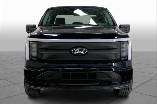 2024 Ford F-150 Lightning Flash