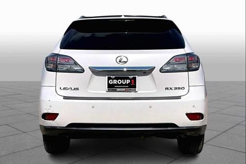 2010 Lexus RX 350 Base