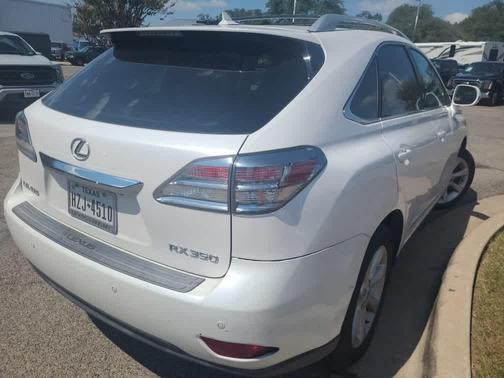 2010 Lexus RX 350 Base