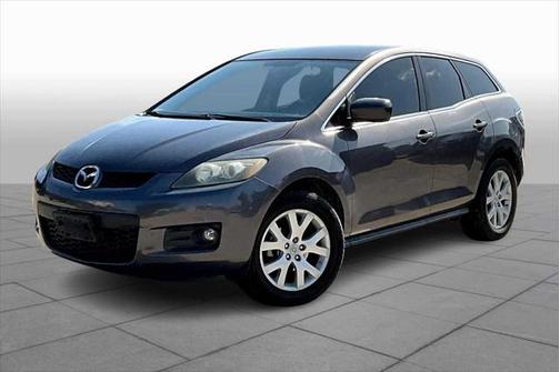2009 Mazda CX-7 Sport