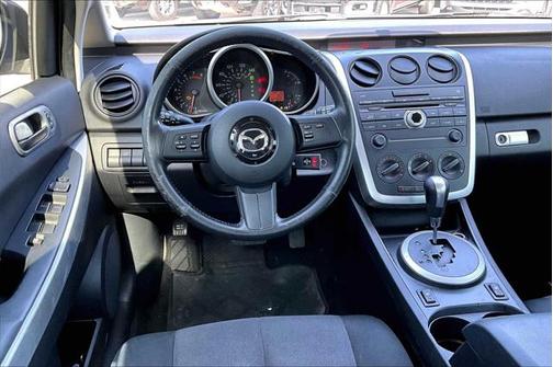 2009 Mazda CX-7 Sport