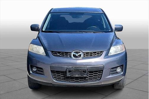 2009 Mazda CX-7 Sport