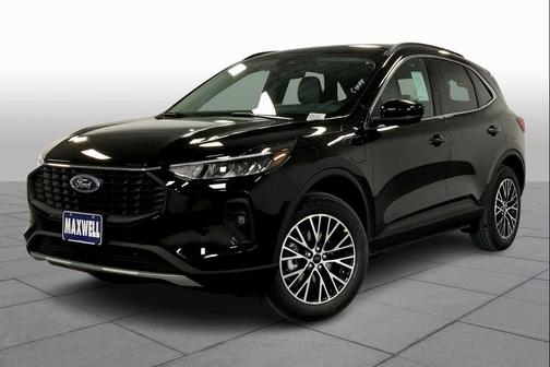 2025 Ford Escape PHEV Base