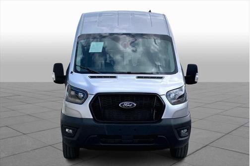 2024 Ford Transit-350 Base