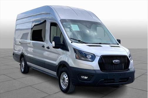 2024 Ford Transit-350 Base