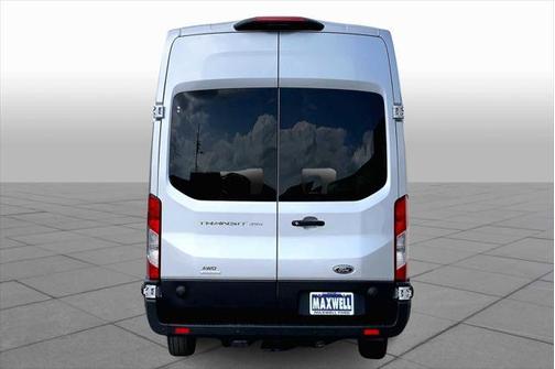 2024 Ford Transit-350 Base