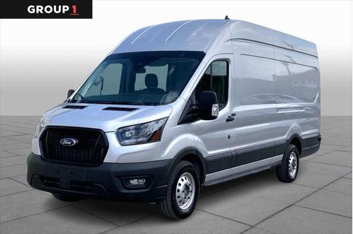 2024 Ford Transit-350 Base
