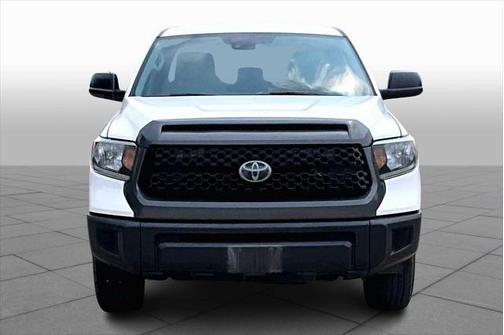 2019 Toyota Tundra SR