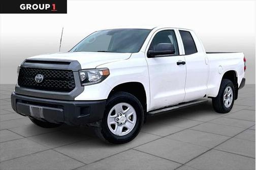 2019 Toyota Tundra SR