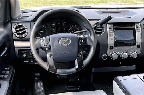 2019 Toyota Tundra SR