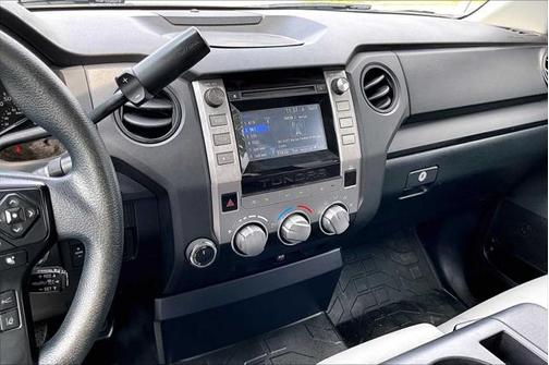 2019 Toyota Tundra SR