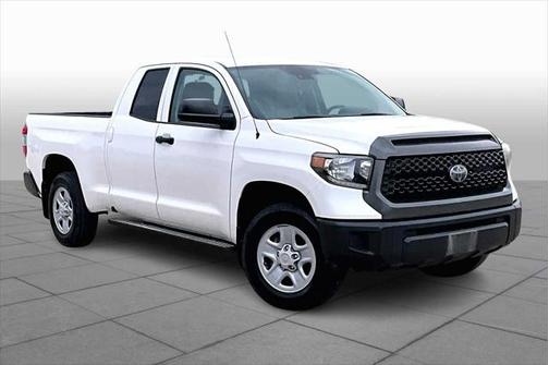 2019 Toyota Tundra SR