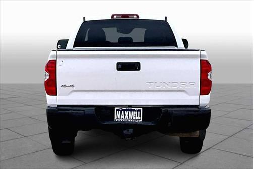 2019 Toyota Tundra SR