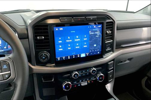 2024 Ford F-150 Lightning XLT