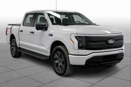 2024 Ford F-150 Lightning XLT