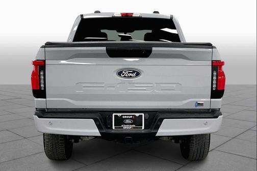 2024 Ford F-150 Lightning XLT