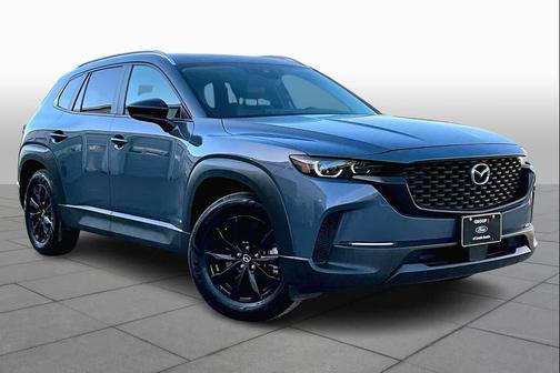 2024 Mazda CX-50 2.5 S Premium Package