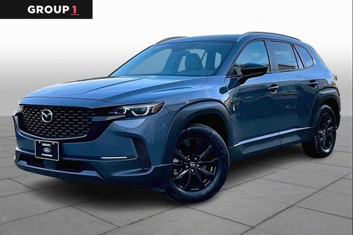 2024 Mazda CX-50 2.5 S Premium Package